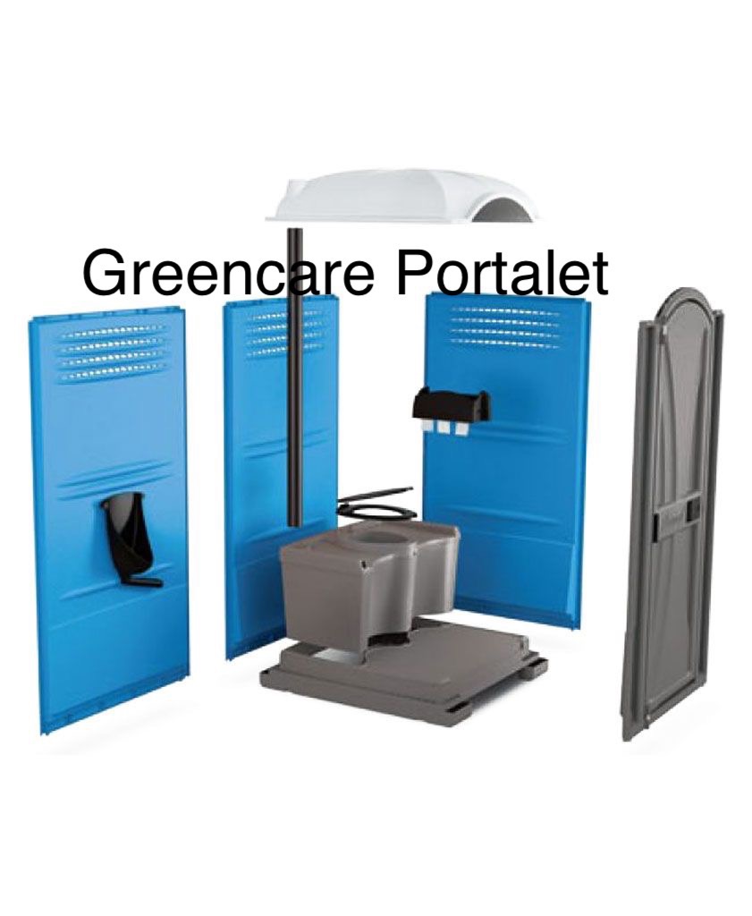 Portalet for rent for sale