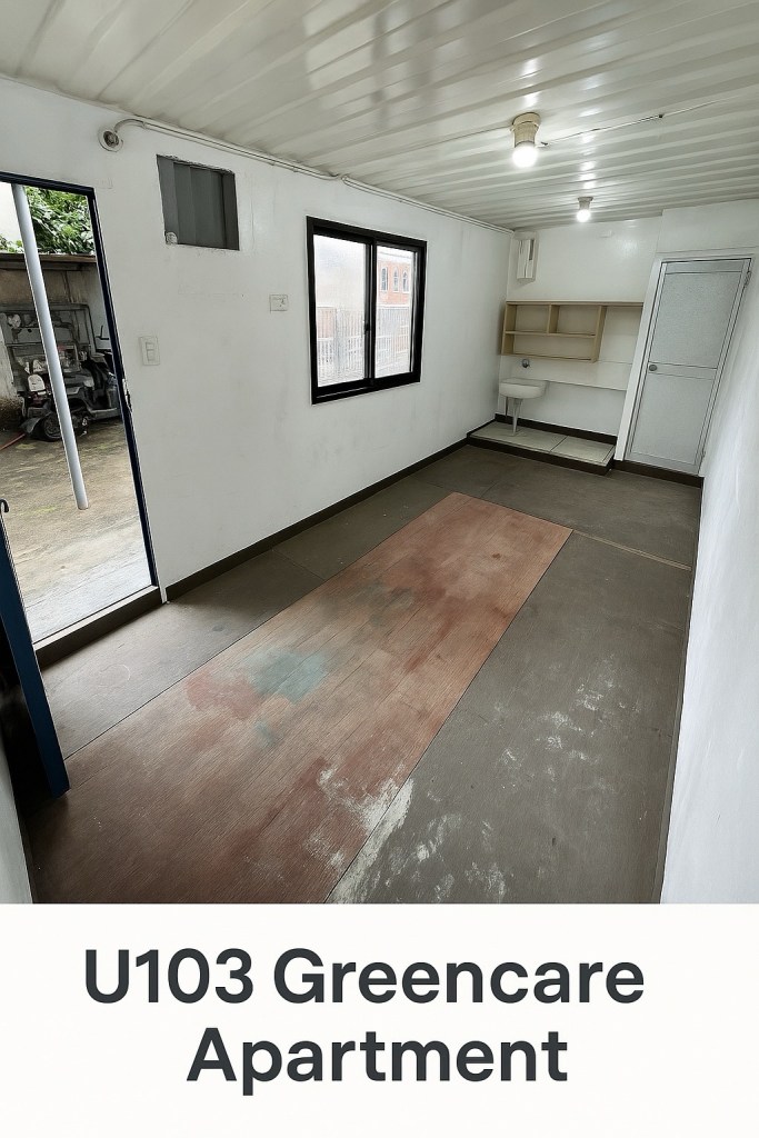 Commercial residential for rent