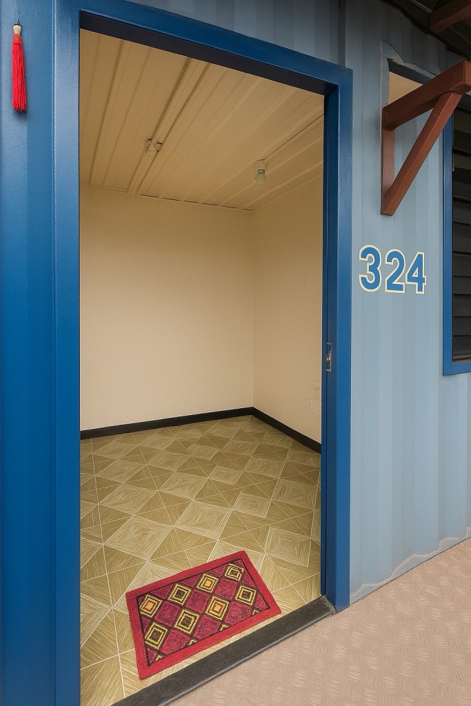 Cubao apartment for rent​