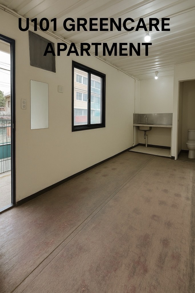 Commercial residential for rent