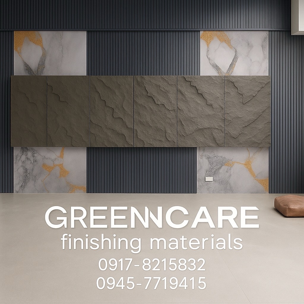 Fluted Panels, PU Stone, PVC SHEET, UV board, SPC floor​