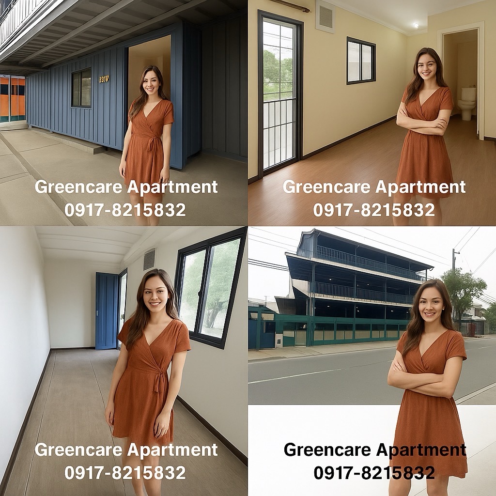 Apartment for rent