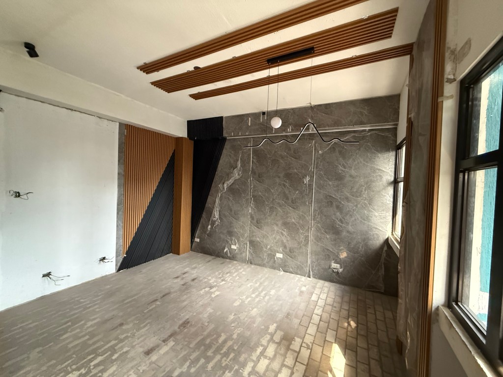 Commercial space for rent