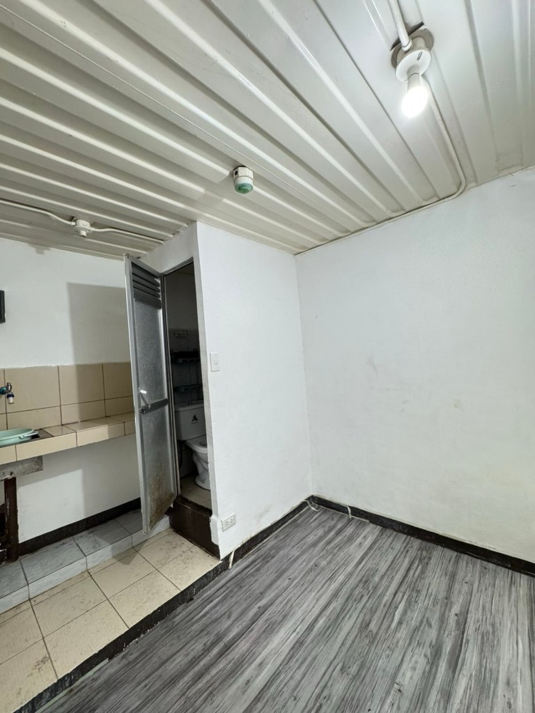 Cubao apartment