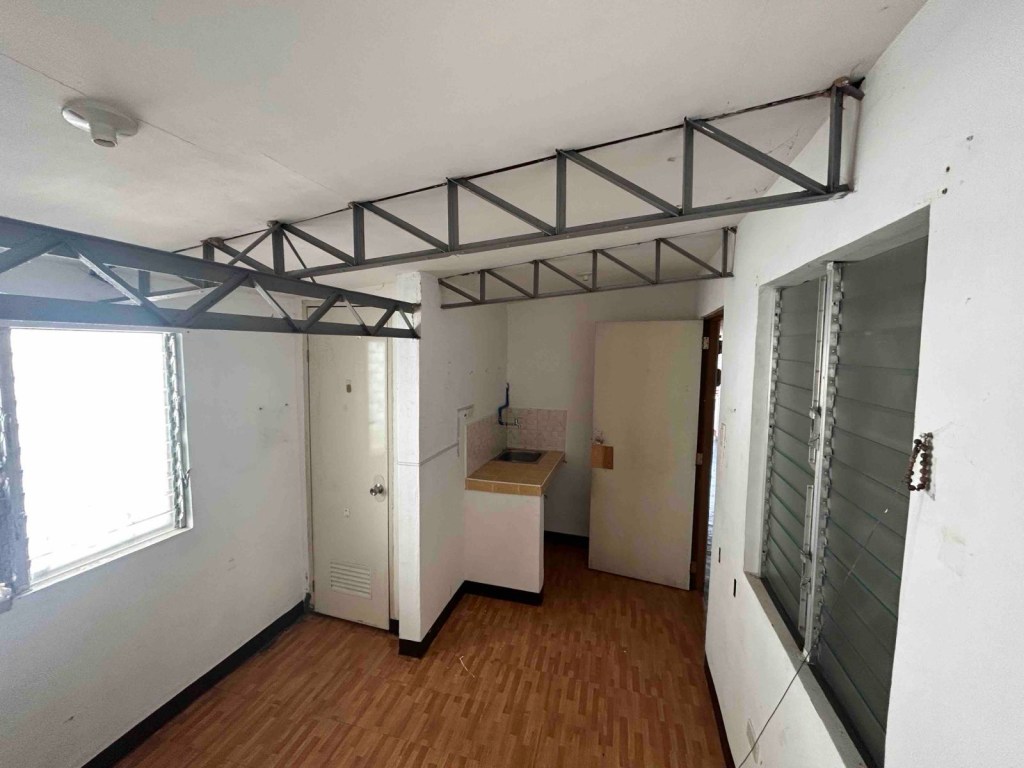19th avenue Cubao Apartment