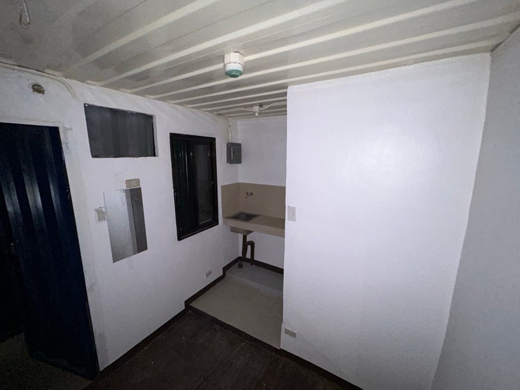 Cubao apartment