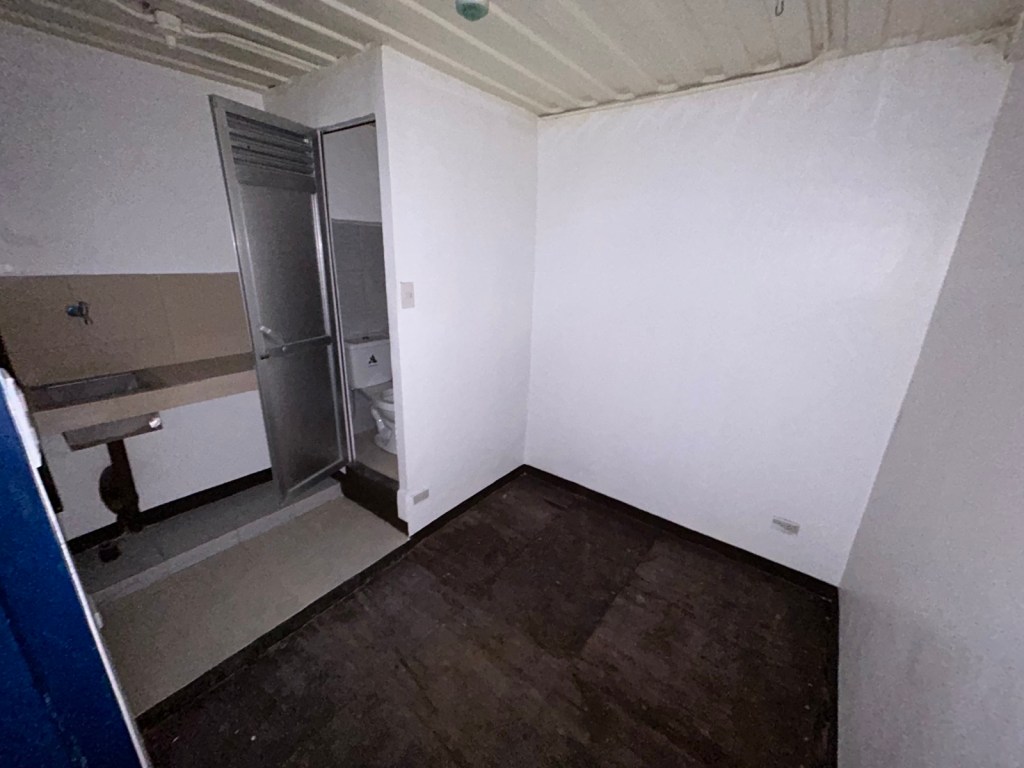 Cubao apartment