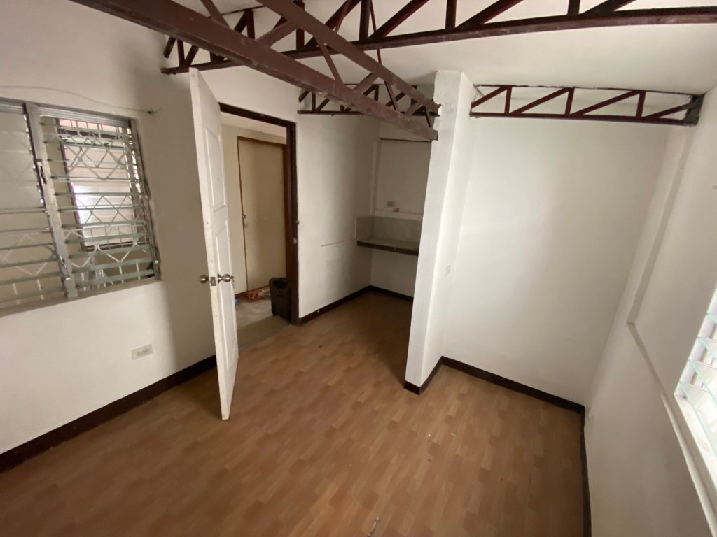 Cubao apartment